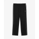 Παντελόνι φόρμα Lacoste Μαύρη 3XH1412-L031