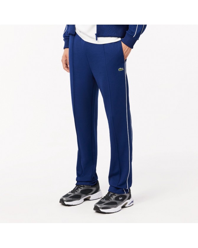 Παντελόνι φόρμα Lacoste Ρουά 3XH1412-LHBM