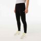 Παντελόνι φόρμα Lacoste Μαύρο 3XH9624-L031