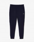 Παντελόνι φόρμα Lacoste Σκούρο μπλε 3XH9624-L166