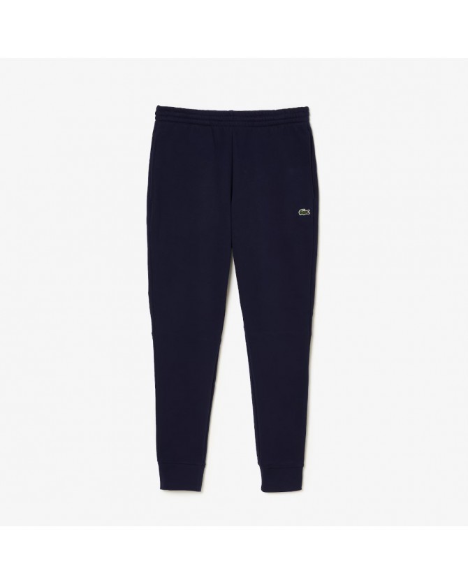Παντελόνι φόρμα Lacoste Σκούρο μπλε 3XH9624-L166