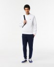 Παντελόνι φόρμα Lacoste Σκούρο μπλε 3XH9624-L166