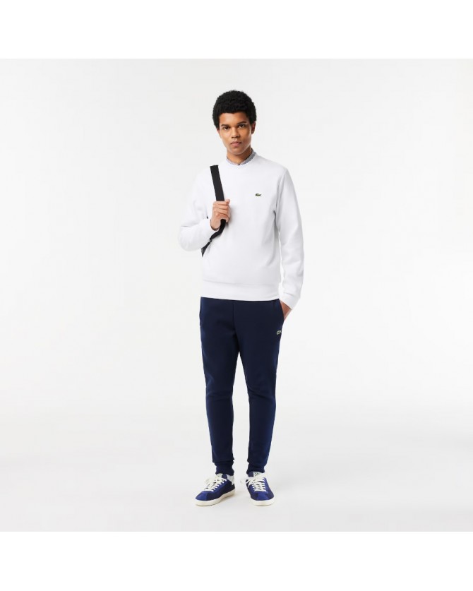 Παντελόνι φόρμα Lacoste Σκούρο μπλε 3XH9624-L166
