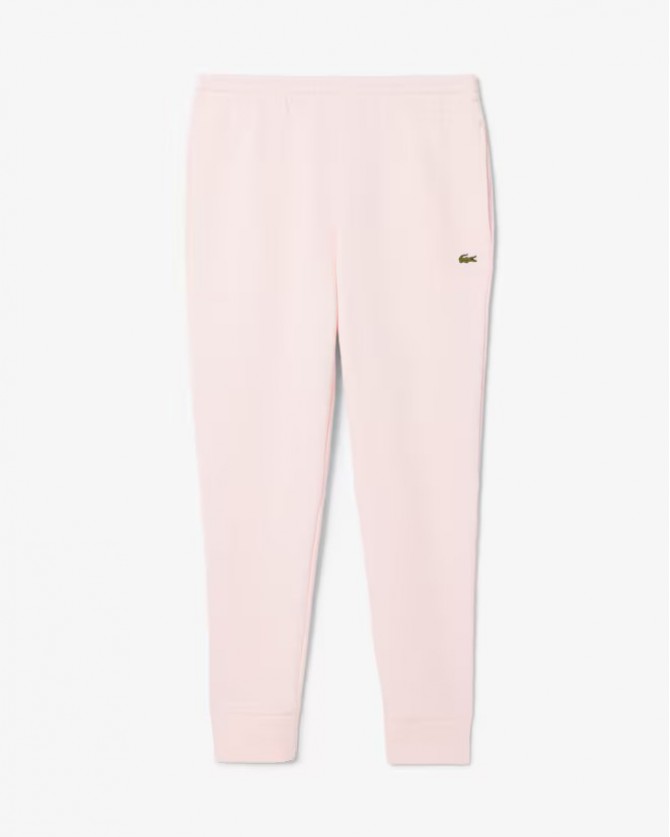 Παντελόνι φόρμα Lacoste Ροζ 3XH9624-LT03