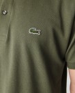 Polo t-shirt Lacoste Λαδί 3L1212-L316