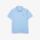 Polo t-shirt Lacoste Σιέλ 3L1212-LHBP