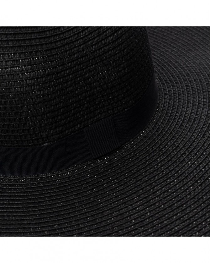 Καπέλο Manolo Μαύρο HATS4