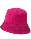 Καπέλο Manolo Φούξια KP23500
