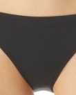 Bikini bottom Michael Kors Μαύρο MM7M431-BLACK