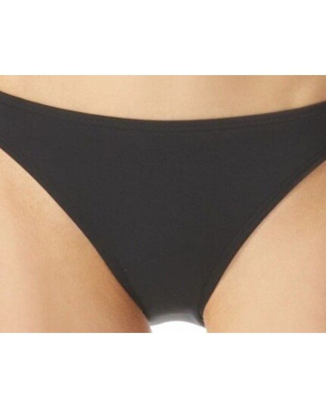 Bikini bottom Michael Kors Μαύρο MM7M431-BLACK