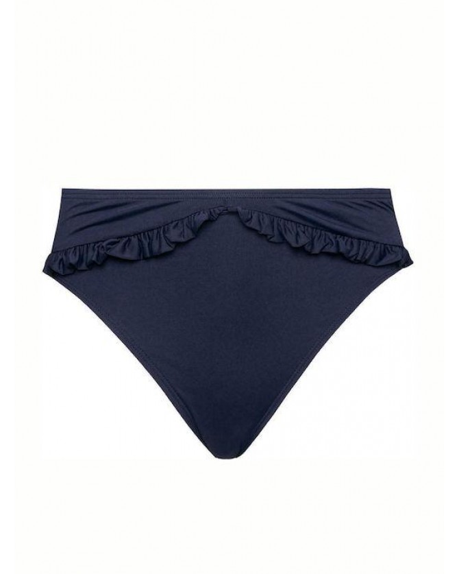 Bikini bottom Michael Kors Σκούρο μπλε MM5W284-NEW NAVY