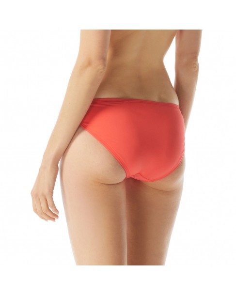 Bikini bottom Michael Kors Κοραλί MM7M431-SANGRIA
