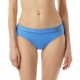 Bikini bottom Michael Kors Μπλε MM6Q529-CREW BLUE