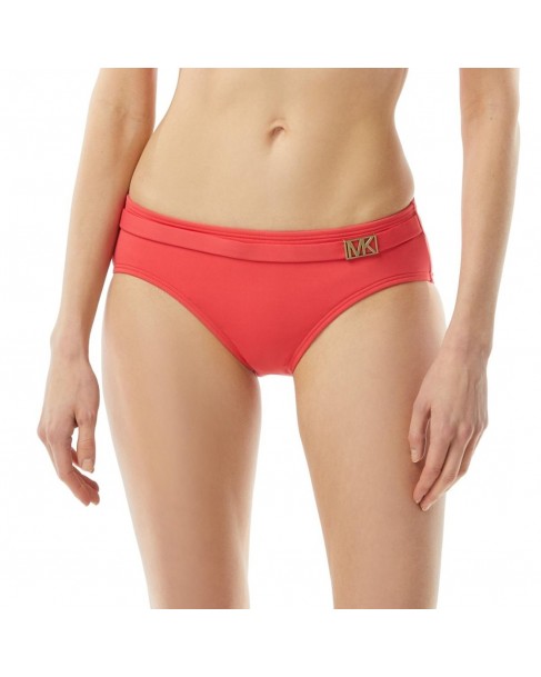Bikini bottom Michael Kors Ροζ MM6Q529-GERANIUM