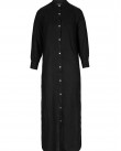 Φόρεμα Mr Mood Μαύρο MISSYE25-BLACK