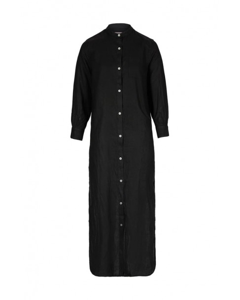 Φόρεμα Mr Mood Μαύρο MISSYE25-BLACK