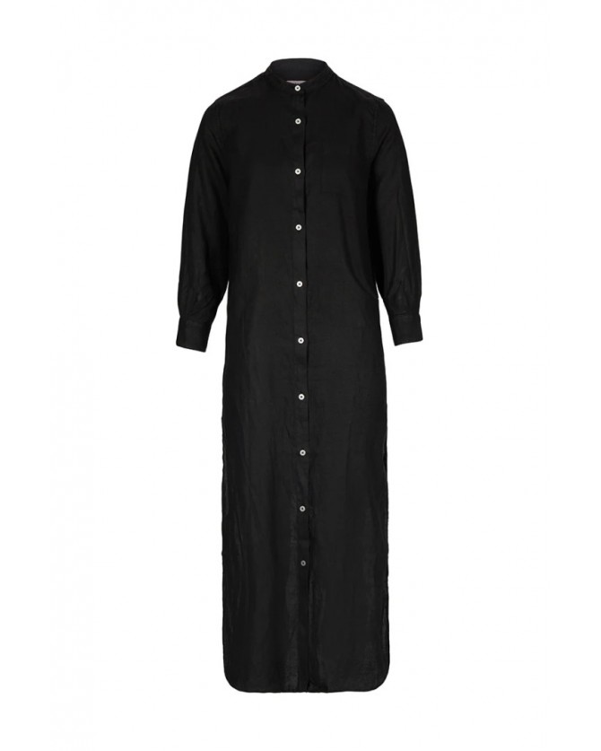 Φόρεμα Mr Mood Μαύρο MISSYE25-BLACK