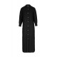 Φόρεμα Mr Mood Μαύρο MISSYE25-BLACK