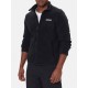 Ζακέτα Fleece Napapijri Μαύρη  T-DERGANA FZ NP0A88V1-941