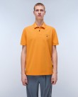 Polo t-shirt Napapijri Πορτοκαλί ELBAS SS 4 NP0A4GDL-A70