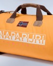 Σάκος Napapijri Πορτοκαλί BERING 3 NP0A4GGM-A70