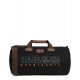 Σάκος Napapijri Μαύρος BERING 3 NP0A4GGM 041-black  Capacity: 48 Lt Length: 60 cm Diameter: 30 cm