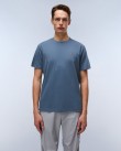 T-shirt Napapijri Μπλε SALIS SS SUM NP0A4H8D-G1Y
