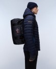 Σάκος Napapijri Μαύρος BERING TRAVEL SMALL NP0A4IBA-041