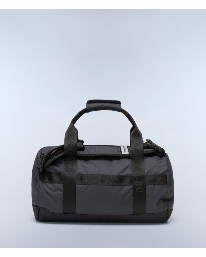 Σάκος Napapijri Μαύρος BERING TRAVEL SMALL NP0A4IBA-041