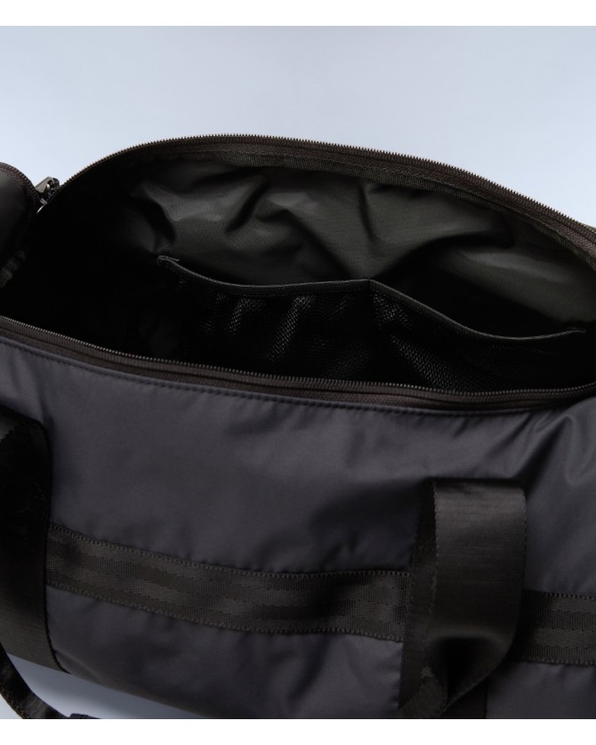 Σάκος Napapijri Μαύρος BERING TRAVEL SMALL NP0A4IBA-041