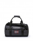 Σάκος Napapijri Μαύρος BERING TRAVEL SMALL NP0A4IBA-041