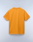 T-shirt Napapijri Κίτρινο VALDOR SS NP0A4IE6-A70