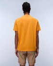 T-shirt Napapijri Κίτρινο VALDOR SS NP0A4IE6-A70