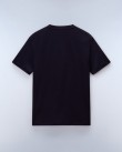 T-shirt Napapijri Σκούρο μπλε SORANO SS NP0A4IEH-176