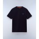 T-shirt Napapijri Σκούρο μπλε SORANO SS NP0A4IEH-176
