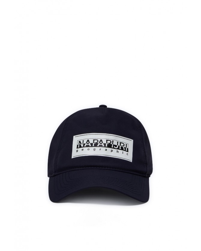 Καπέλο Jokey Napapijri Σκούρο μπλε  F-BOX LOGO CAP NP0A4IEO-176