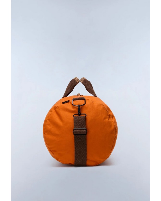 Σάκος Napapijri Πορτοκαλί  BERING 3 NP0A4GGM-A68