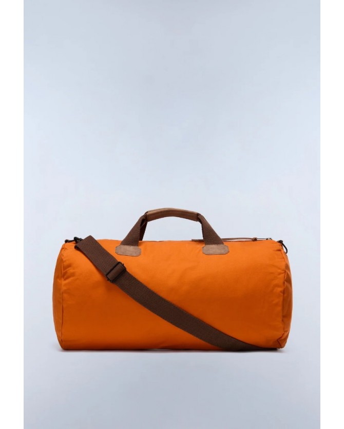 Σάκος Napapijri Πορτοκαλί  BERING 3 NP0A4GGM-A68