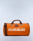 Σάκος Napapijri Πορτοκαλί  BERING 3 NP0A4GGM-A68