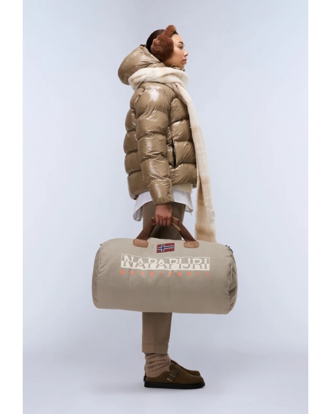 Σάκος Napapijri Μπεζ BERING 3 NP0A4GGM-N1T