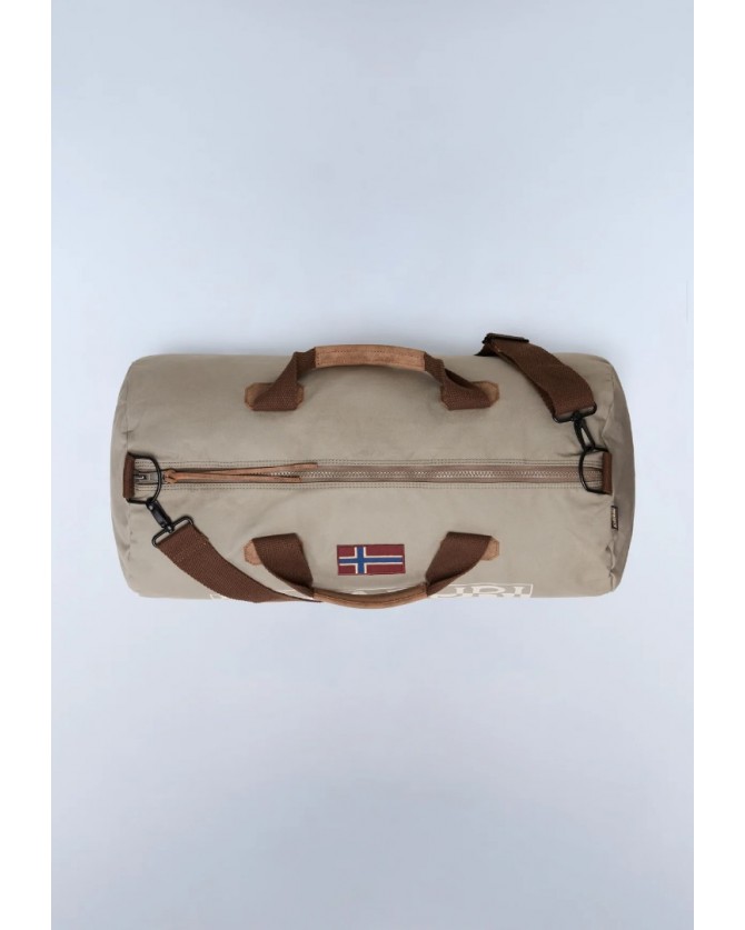 Σάκος Napapijri Μπεζ BERING 3 NP0A4GGM-N1T