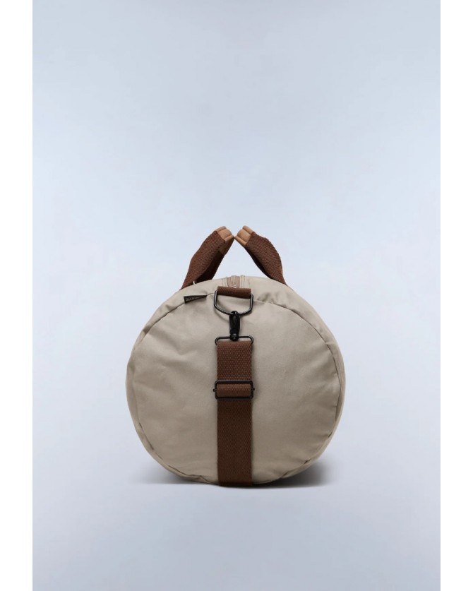 Σάκος Napapijri Μπεζ BERING 3 NP0A4GGM-N1T