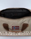 Σάκος Napapijri Μπεζ BERING 3 NP0A4GGM-N1T