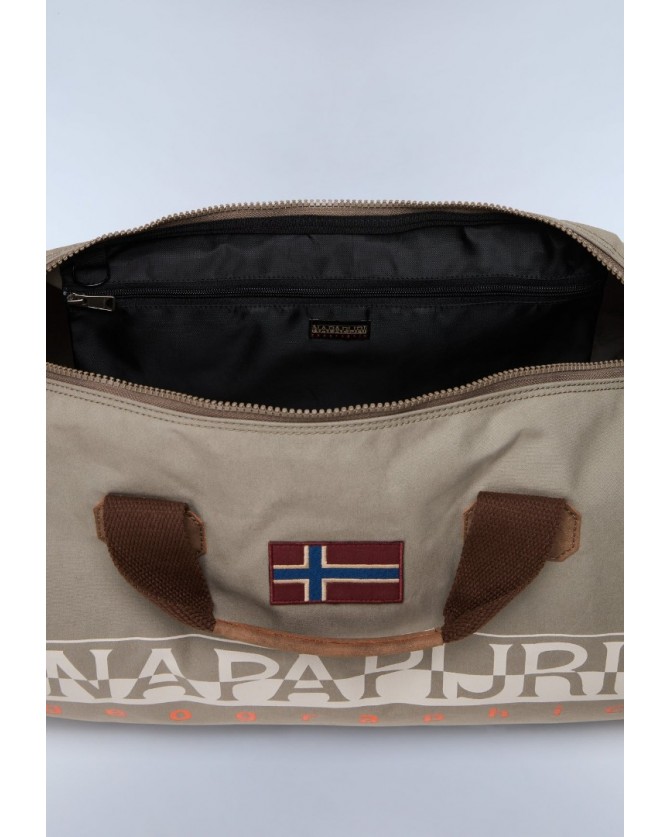 Σάκος Napapijri Μπεζ BERING 3 NP0A4GGM-N1T