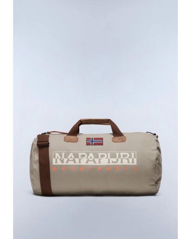 Σάκος Napapijri Μπεζ BERING 3 NP0A4GGM-N1T