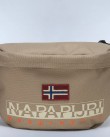 Τσαντάκι μέσης Napapijri Μπεζ HERING WB 4 NP0A88UW-N1T