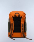 Backpack Napapijri Πορτοκαλί H-EQUATOR DP CB NP0A891N-MQV