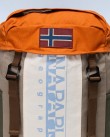 Backpack Napapijri Πορτοκαλί H-EQUATOR DP CB NP0A891N-MQV