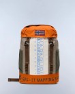 Backpack Napapijri Πορτοκαλί H-EQUATOR DP CB NP0A891N-MQV