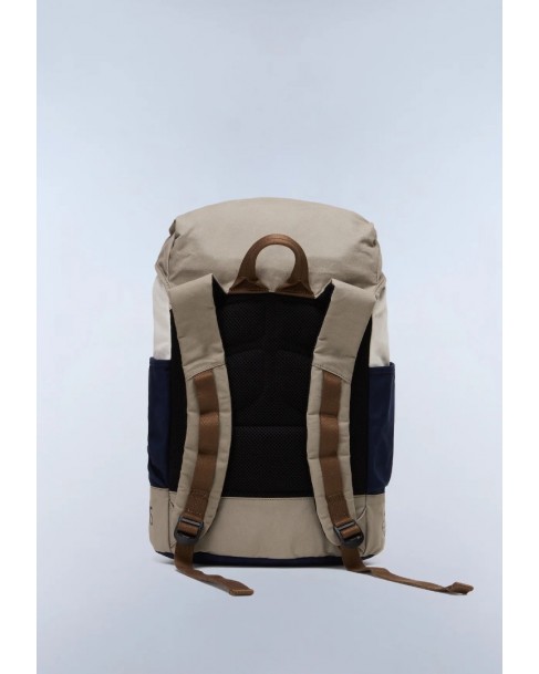 Backpack Napapijri Σιέλ H-EQUATOR DP CB NP0A891N-MQW